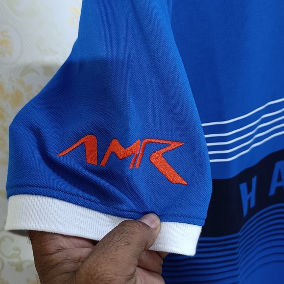 Hackett - Picture 6 of 7